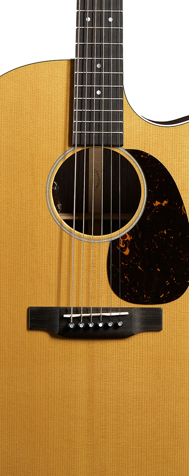 Đàn Guitar Acoustic Martin GPC-16E 2026 Rosewood - Việt Music