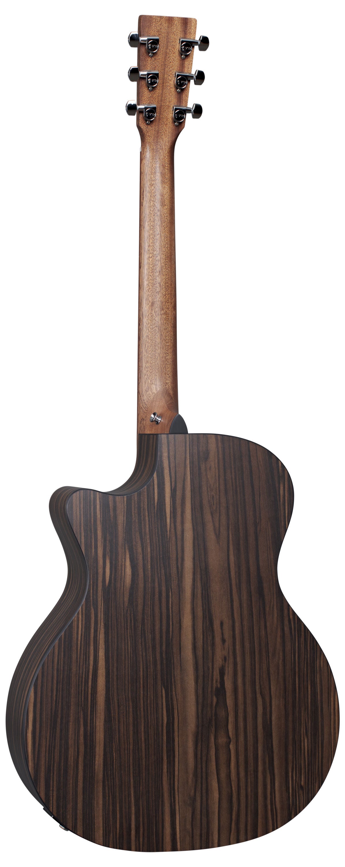 Đàn Guitar Acoustic Martin GPC-X2E Sapele/Macassar - X Series - Việt Music
