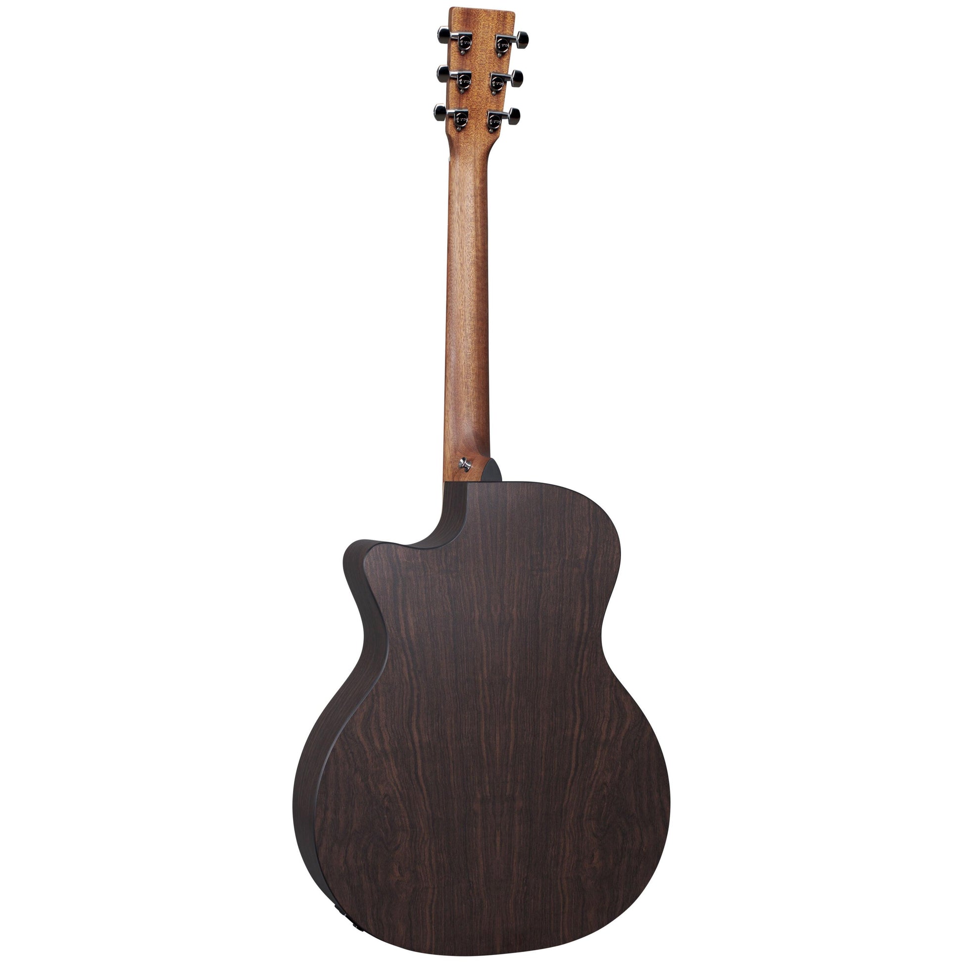 Đàn Guitar Acoustic Martin GPC-X2E Rosewood - X Series - Việt Music