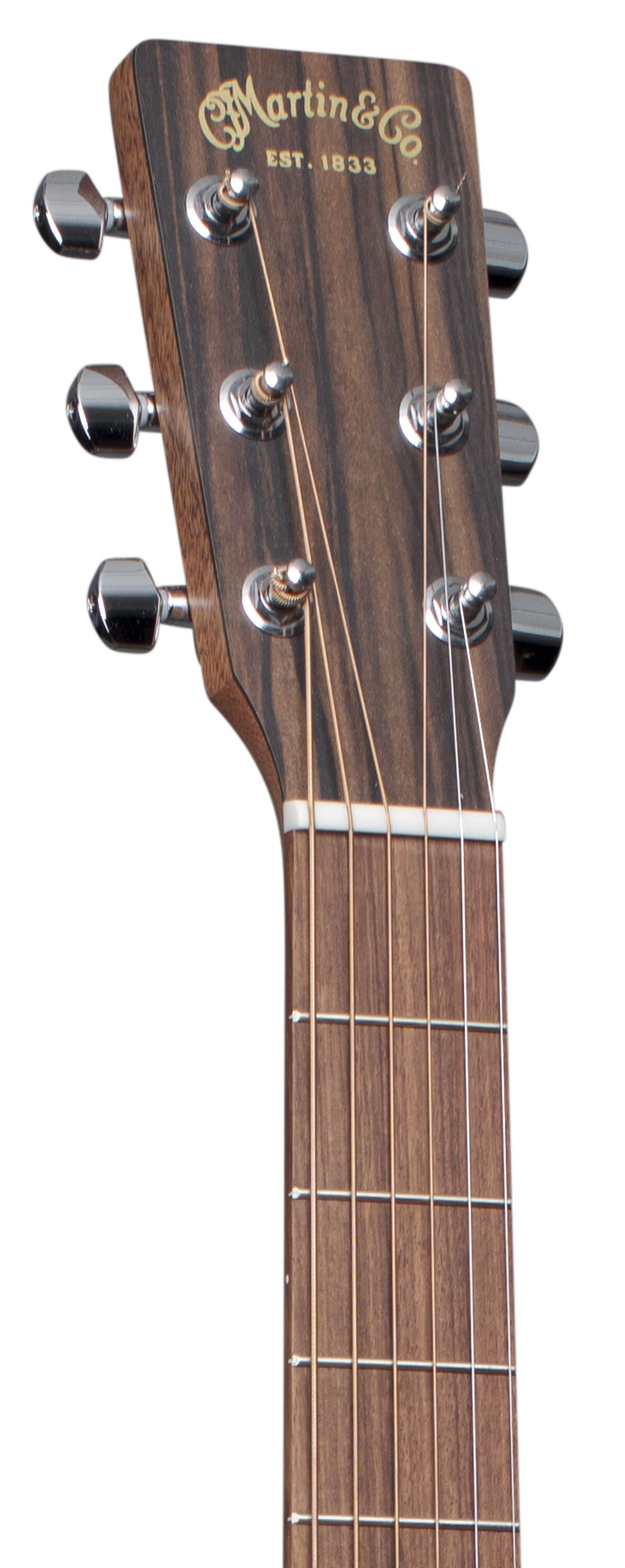 Đàn Guitar Acoustic Martin GPC-X2E Sapele/Macassar - X Series - Việt Music