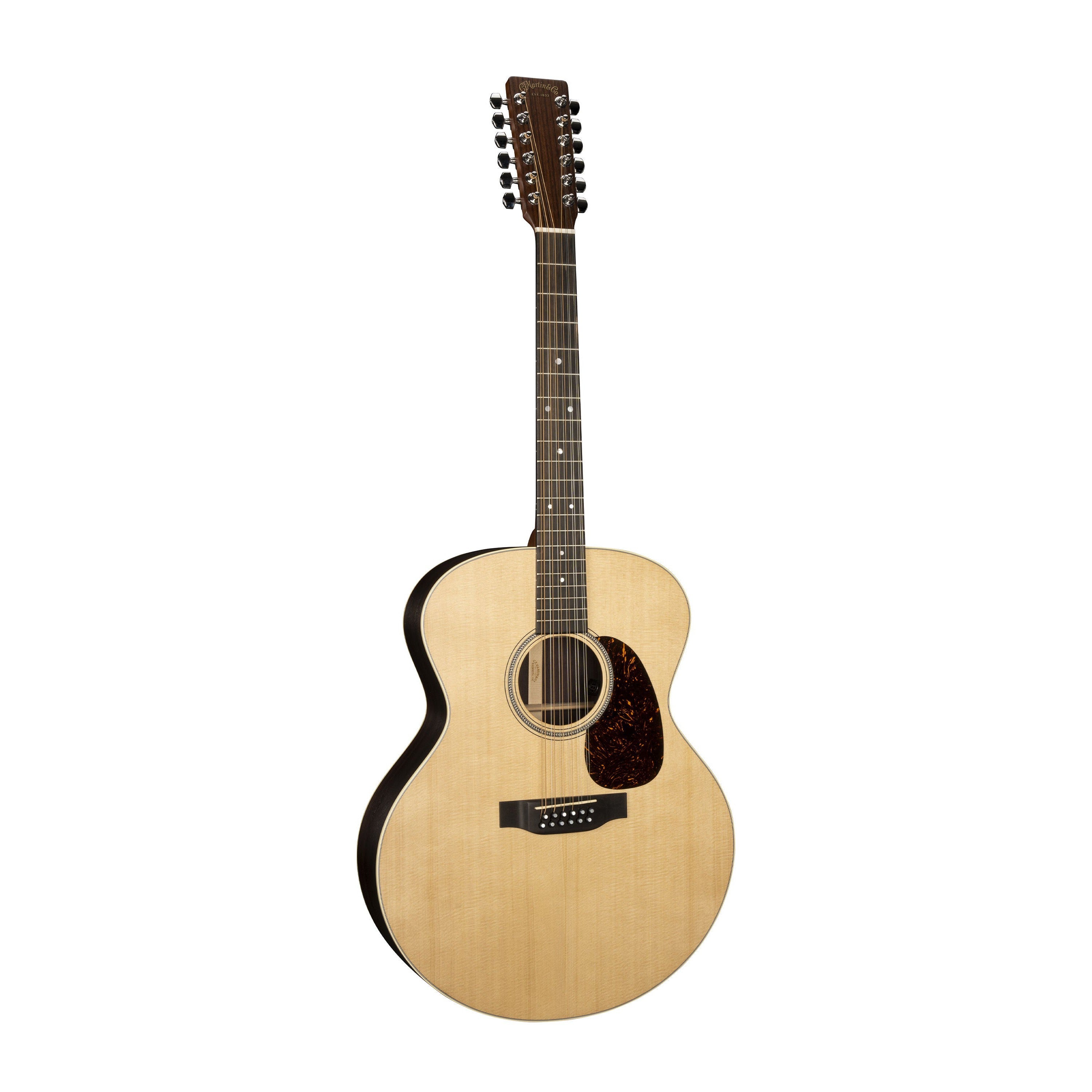 Đàn Guitar Acoustic Martin Grand J-16E - 16 Series - 12 Strings – Việt ...