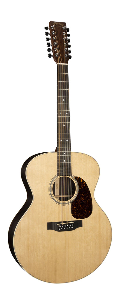 Đàn Guitar Acoustic Martin Grand J-16E - 16 Series - 12 Strings