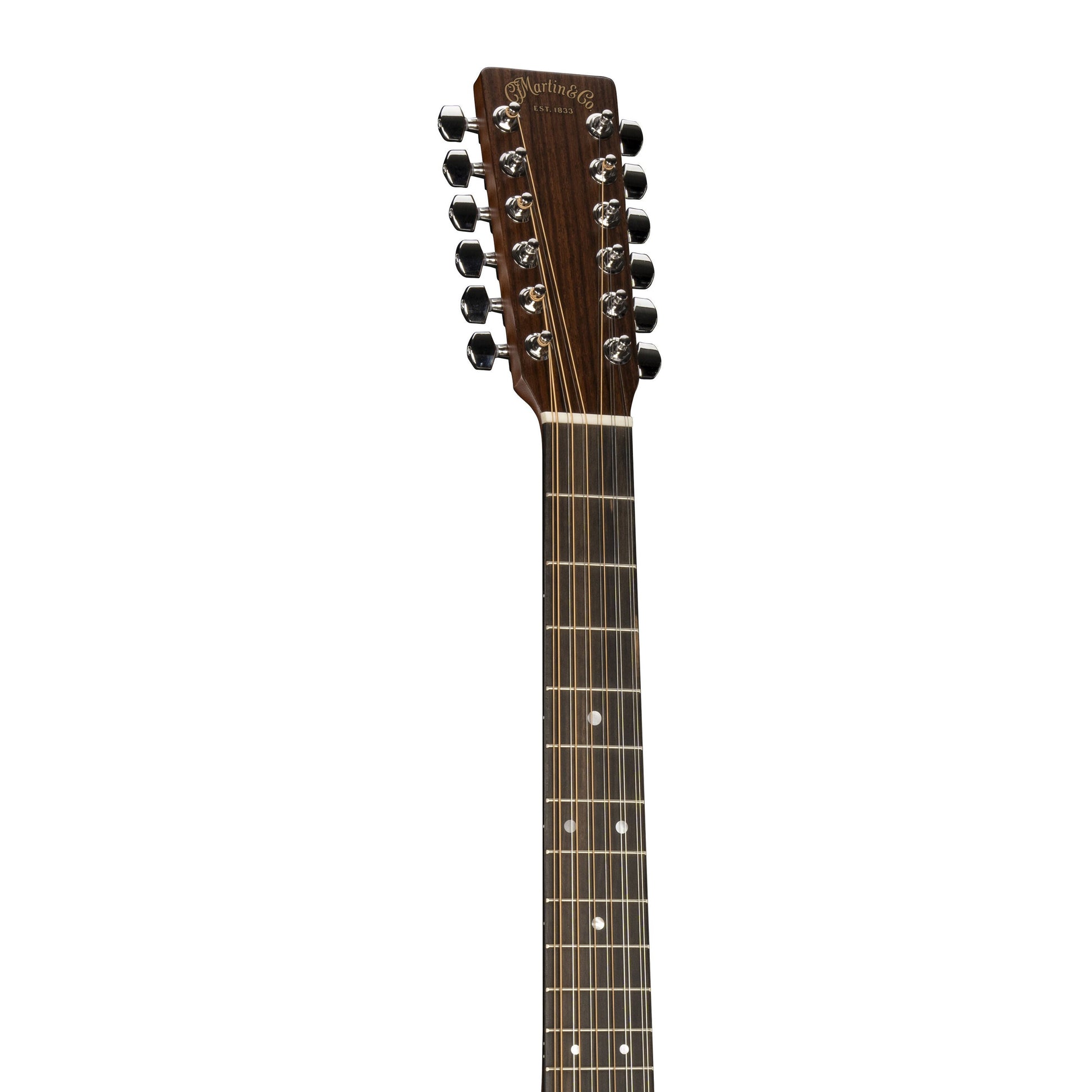 Đàn Guitar Acoustic Martin Grand J-16E 12-String - 16 Series - Việt Music