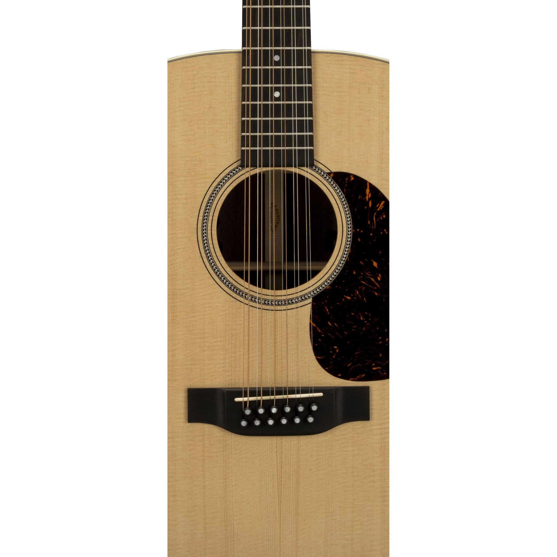 Đàn Guitar Acoustic Martin Grand J-16E - 16 Series - 12 Strings - Việt Music