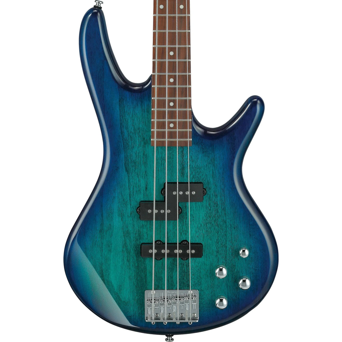 Đàn Guitar Bass Ibanez GSR200 SS, Jatoba Fingerboard - 4 Strings - Việt Music