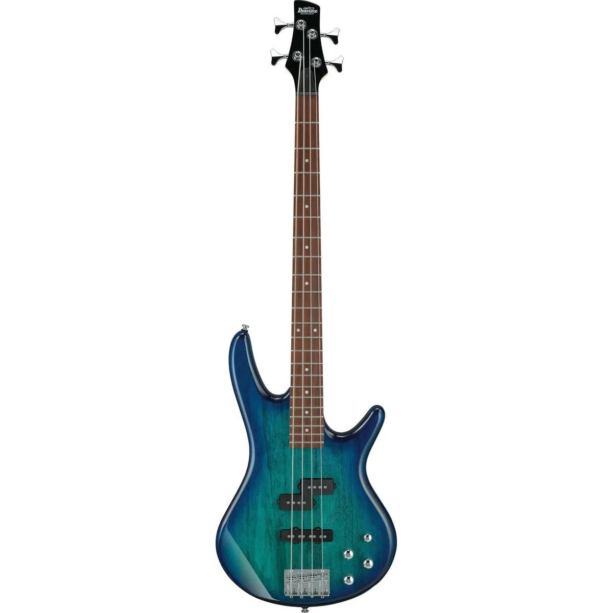 Đàn Guitar Bass Ibanez GSR200 SS, Jatoba Fingerboard - 4 Strings - Việt Music