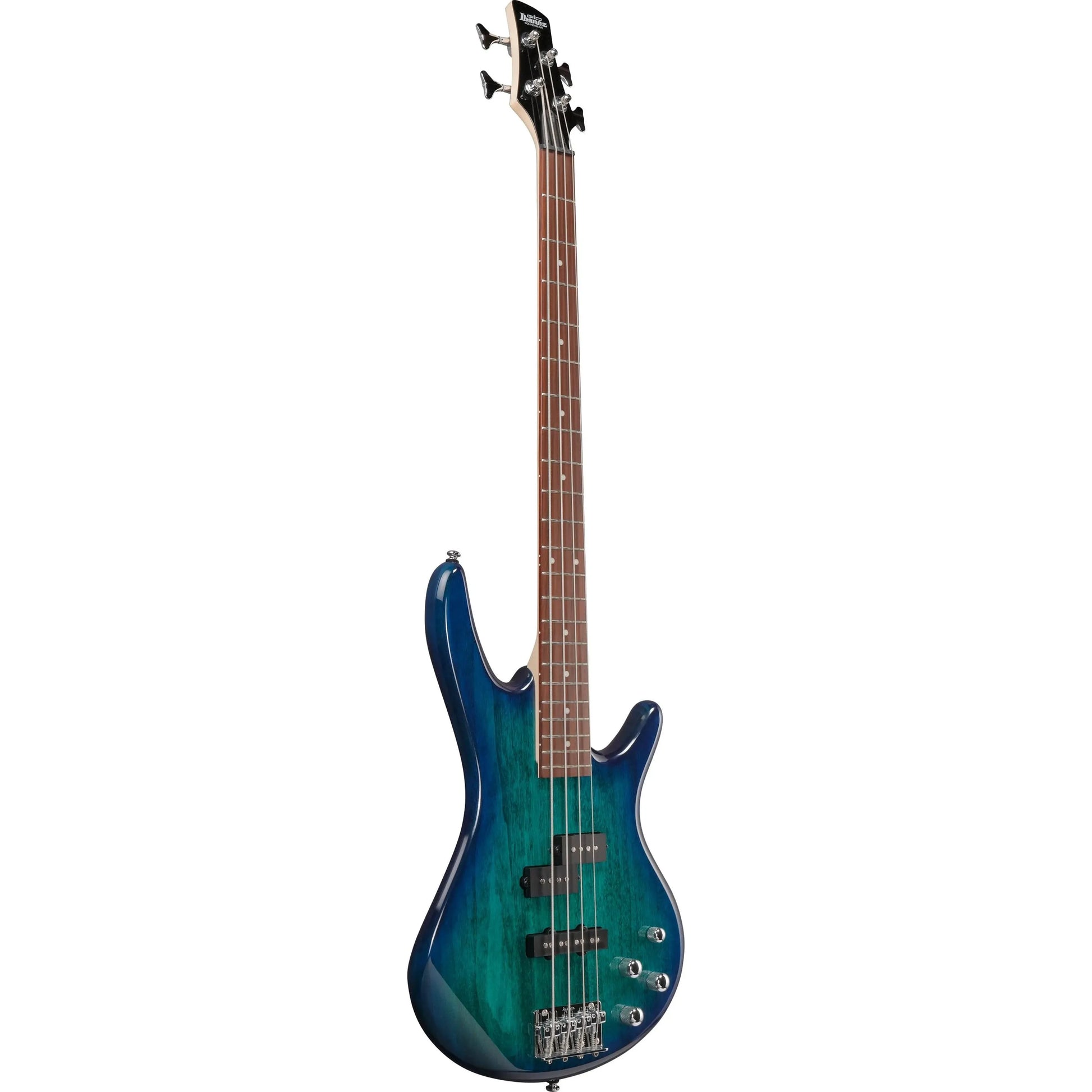 Đàn Guitar Bass Ibanez GSR200 SS, Jatoba Fingerboard - 4 Strings - Việt Music