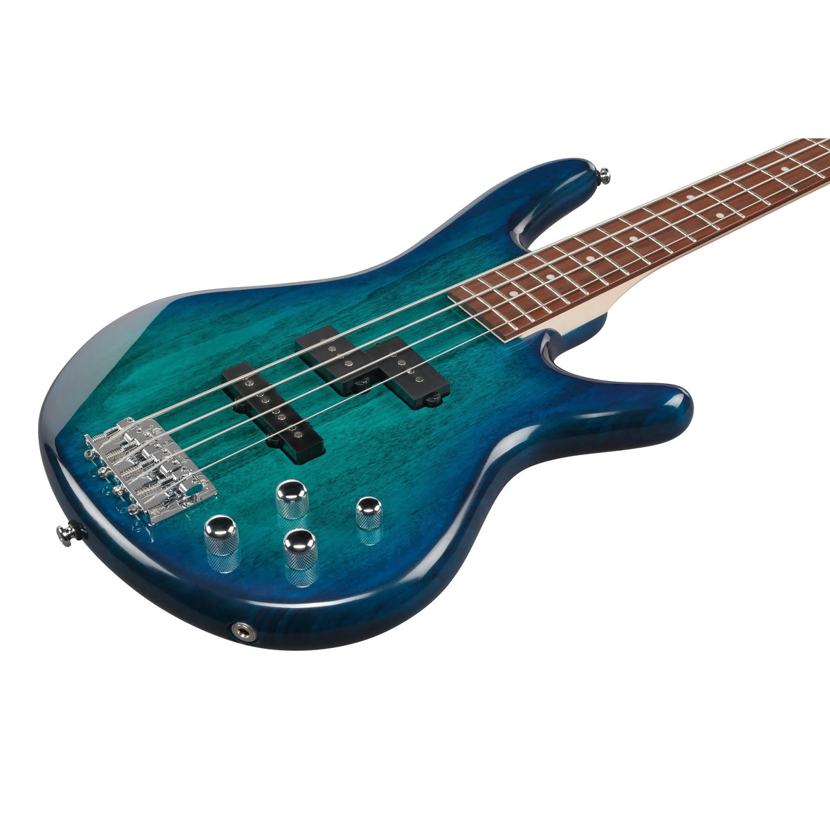 Đàn Guitar Bass Ibanez GSR200 SS, Jatoba Fingerboard - 4 Strings - Việt Music