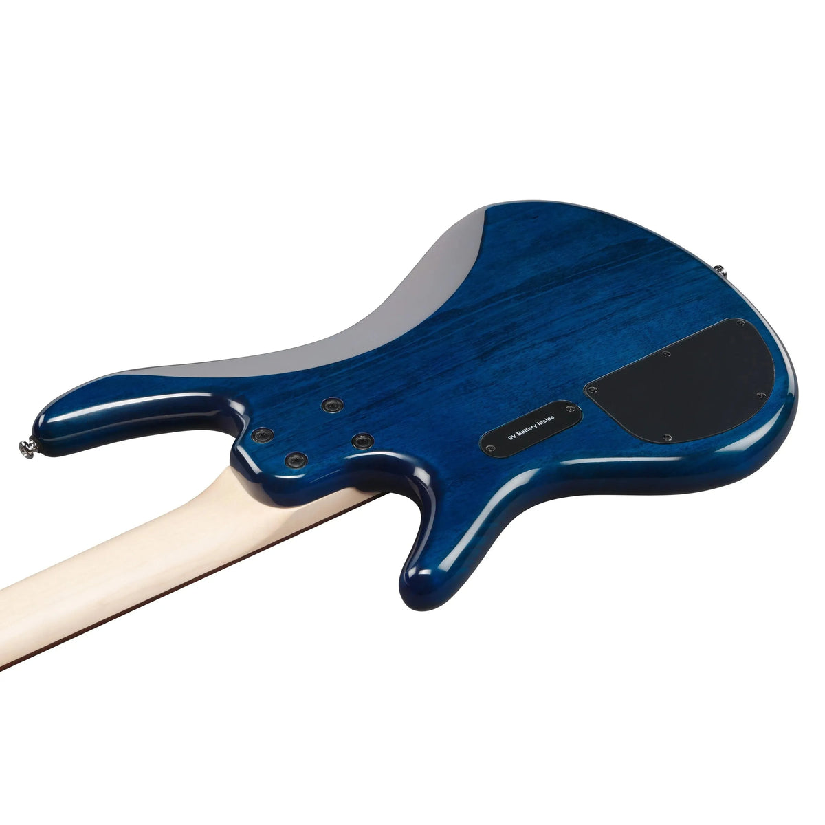 Đàn Guitar Bass Ibanez GSR200 SS, Jatoba Fingerboard - 4 Strings - Việt Music