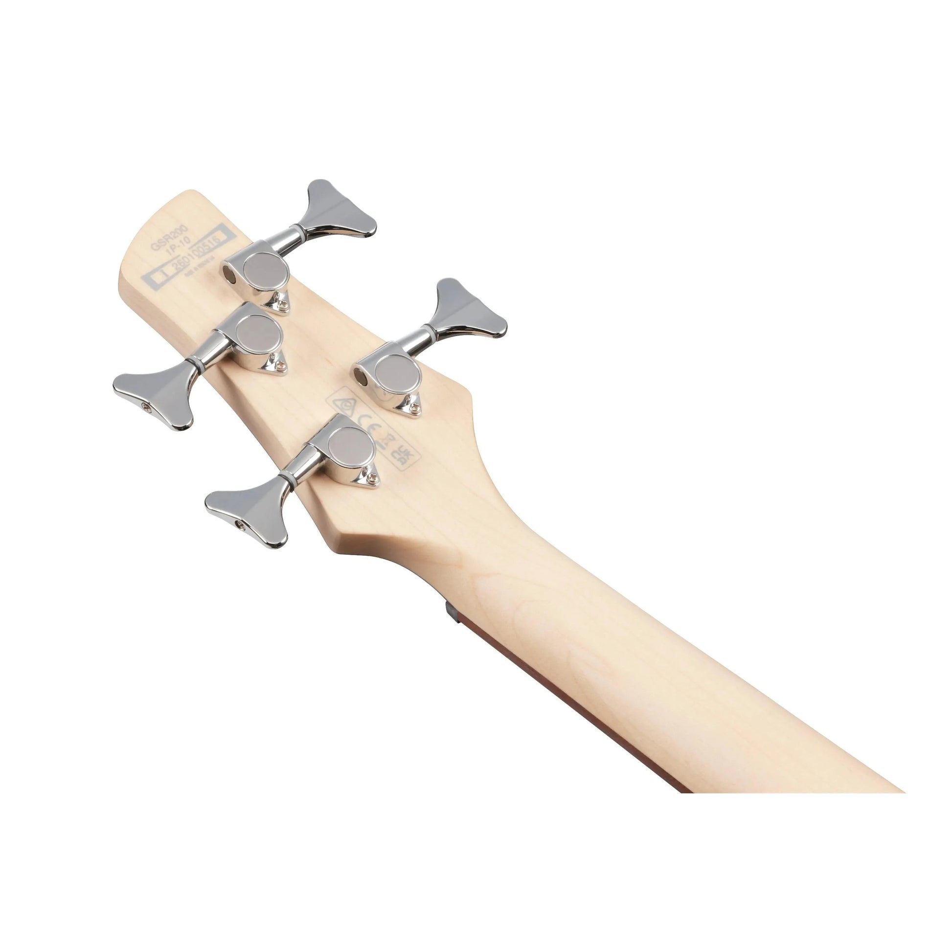 Đàn Guitar Bass Ibanez GSR200 SS, Jatoba Fingerboard - 4 Strings - Việt Music