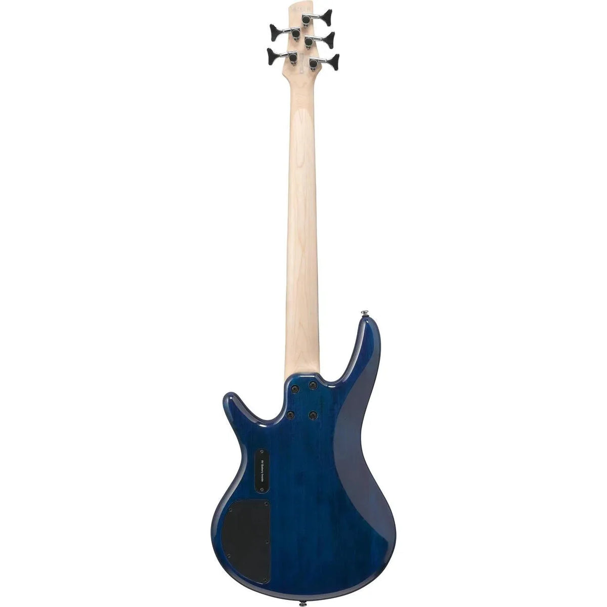 Đàn Guitar Bass Ibanez GSR205 HH, Jatoba Fingerboard - 5 Strings - Việt Music