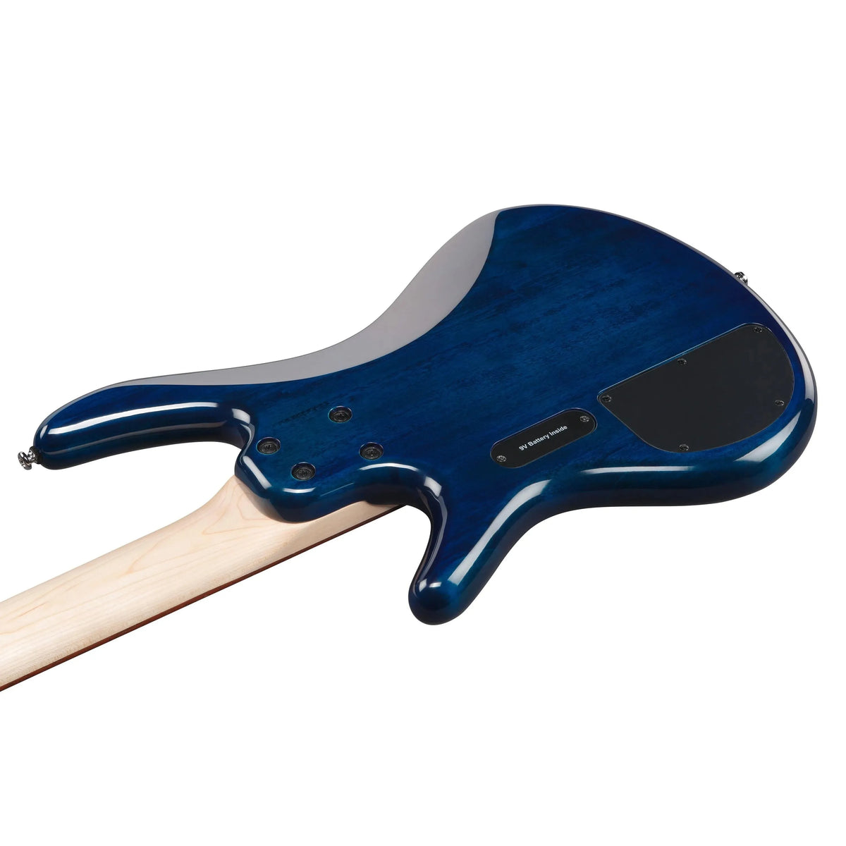 Đàn Guitar Bass Ibanez GSR205 HH, Jatoba Fingerboard - 5 Strings - Việt Music