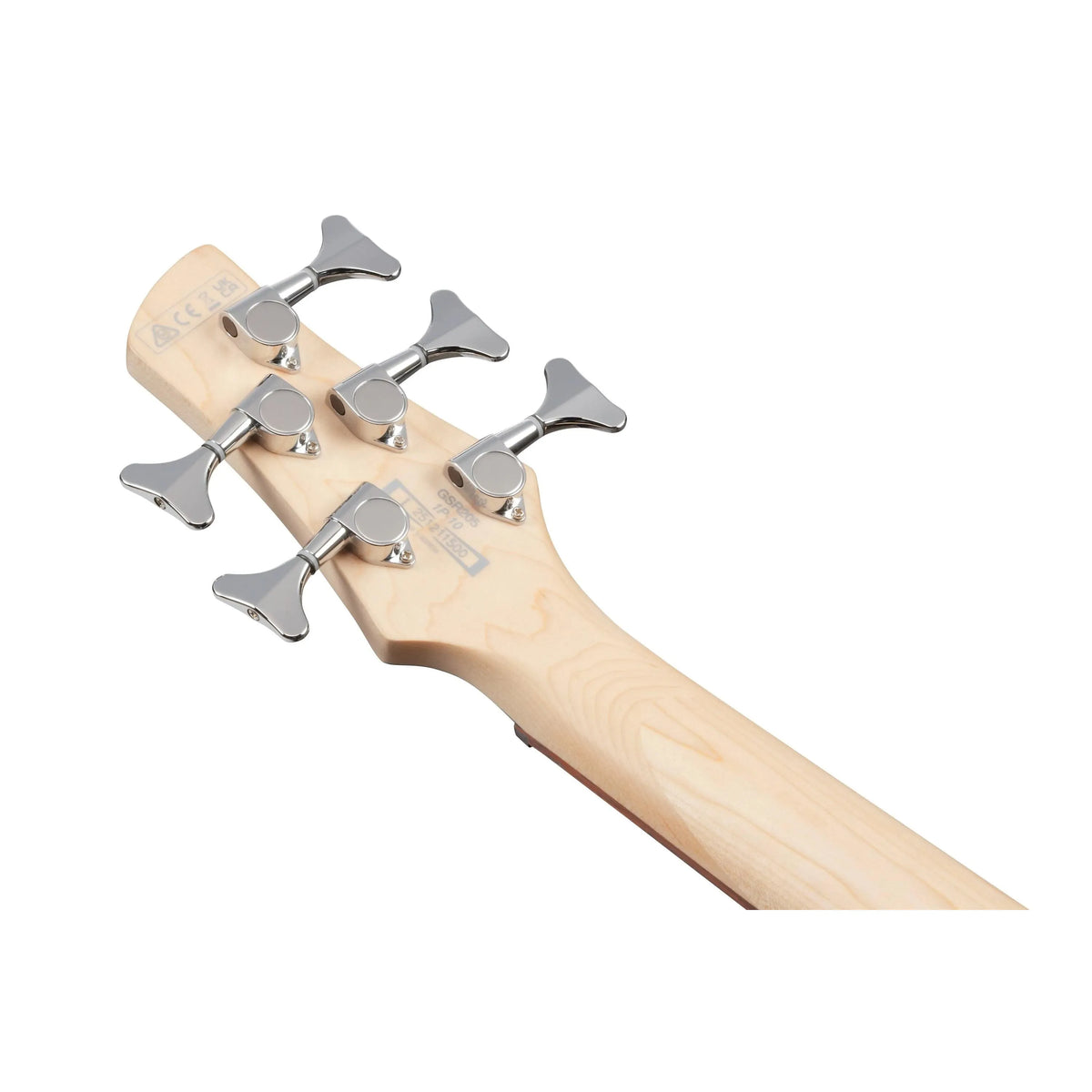 Đàn Guitar Bass Ibanez GSR205 HH, Jatoba Fingerboard - 5 Strings - Việt Music