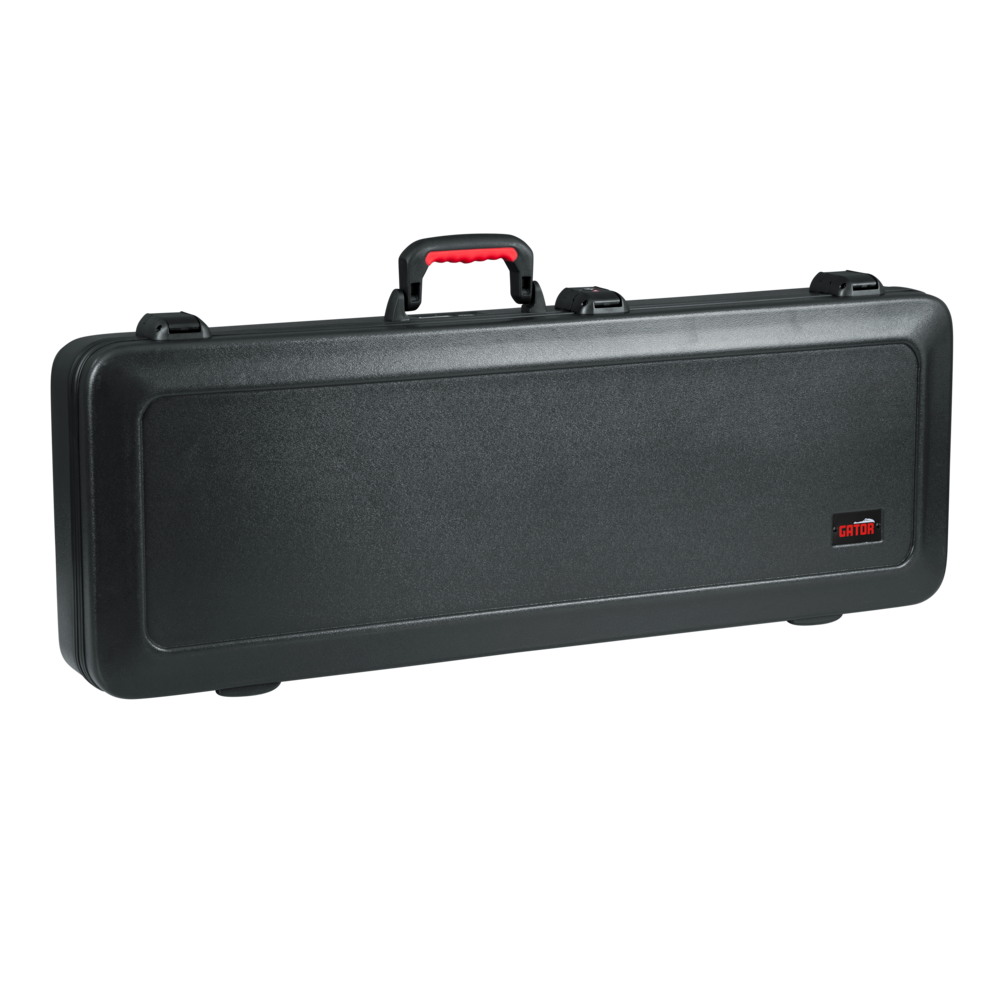 Hộp Đàn Guitar Điện Gator GTSA-GTRELEC-LED TSA ATA Molded Case with LED Light - Việt Music