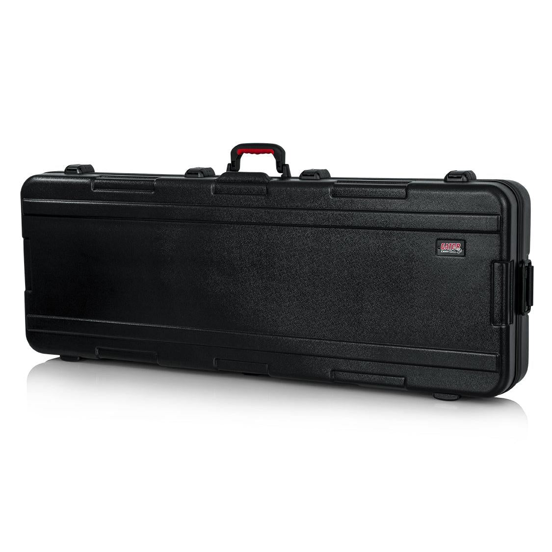Hộp Đàn Keyboard Gator GTSA-KEY76 TSA ATA Molded 76-note Case w/ Wheels - Việt Music
