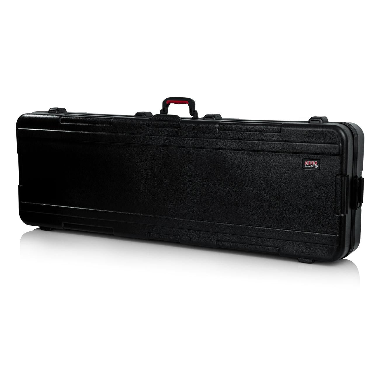 Hộp Đàn Keyboard Gator GTSA-KEY88 TSA ATA Molded 88-note Case w/ Wheels - Việt Music