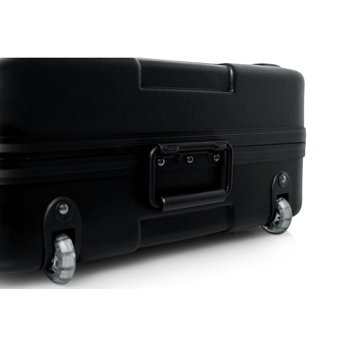 Hộp Đàn Keyboard Gator GTSA-KEY88 TSA ATA Molded 88-note Case w/ Wheels - Việt Music