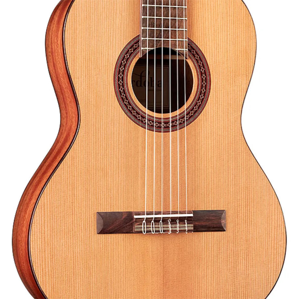 Đàn Guitar Classic Cordoba Cadete 3/4 - Việt Music