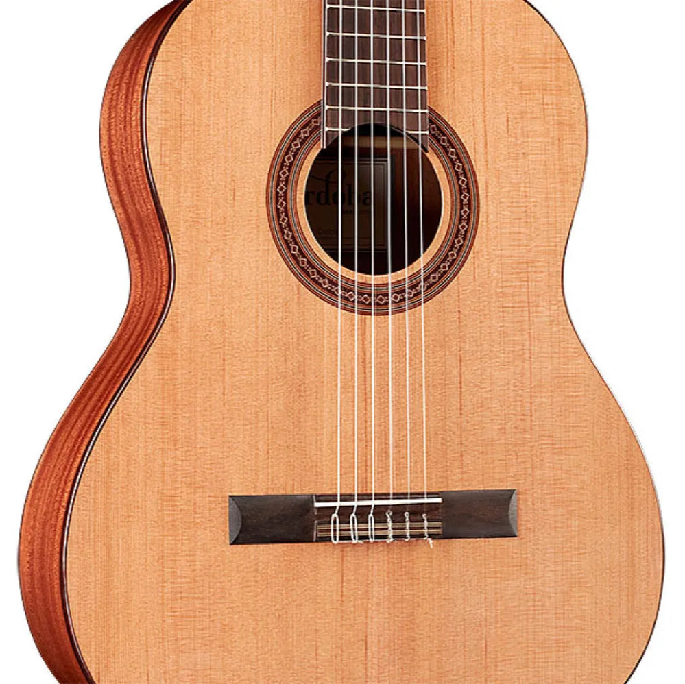 Đàn Guitar Classic Cordoba Dolce 7/8 - Việt Music