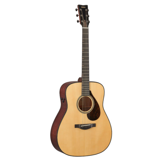 Đàn Guitar Acoustic Yamaha FG9 MX - FG9 Series - Việt Music