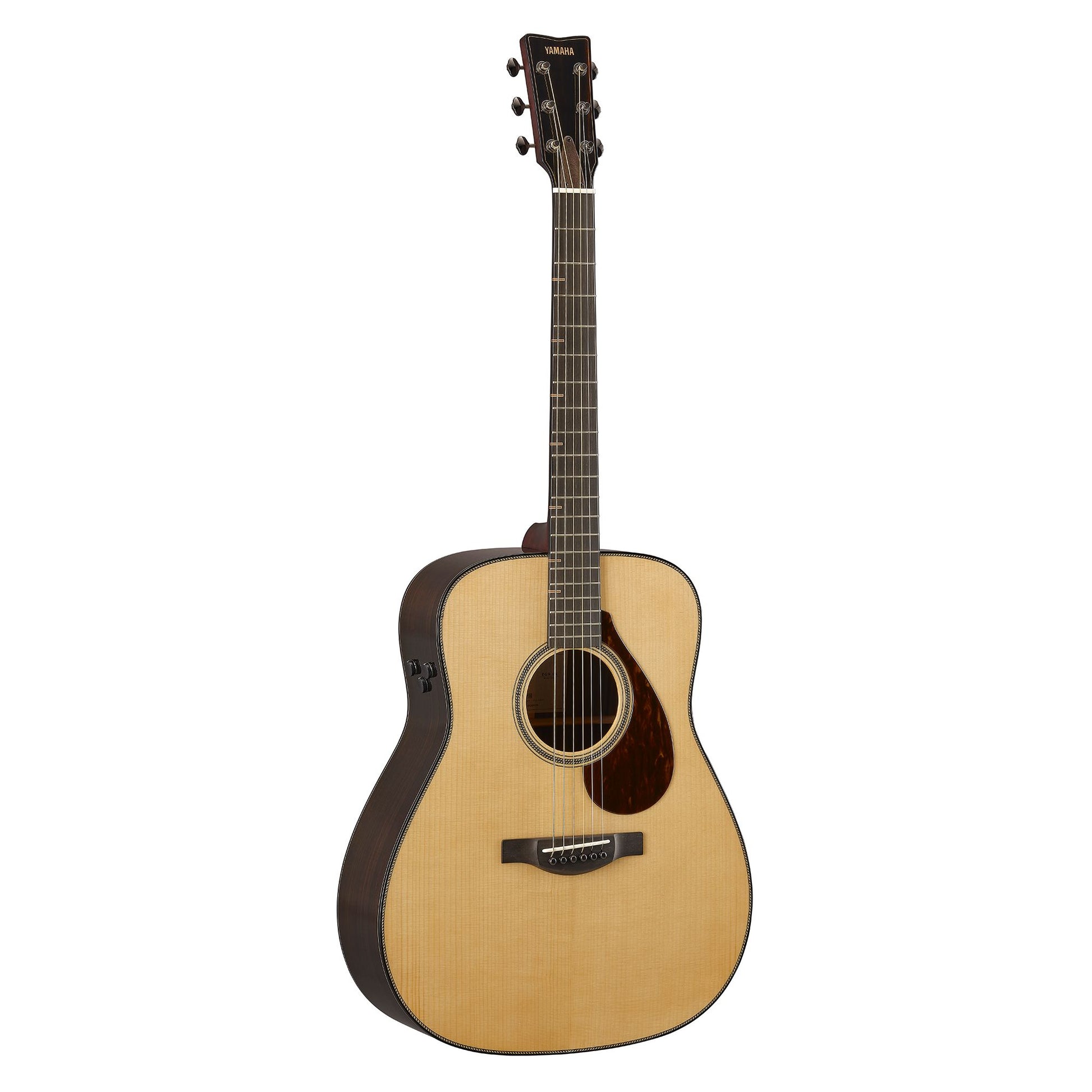 Đàn Guitar Acoustic Yamaha FG9 RX - FG/FS9 Series - Việt Music