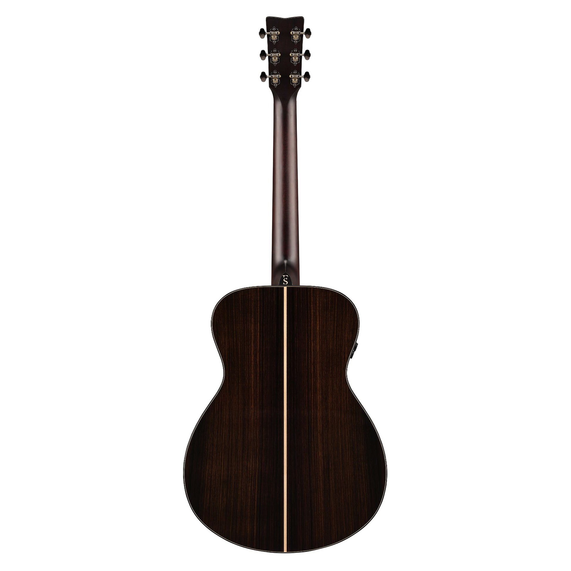 Đàn Guitar Acoustic Yamaha FS9 RX - FS9 Series - Việt Music