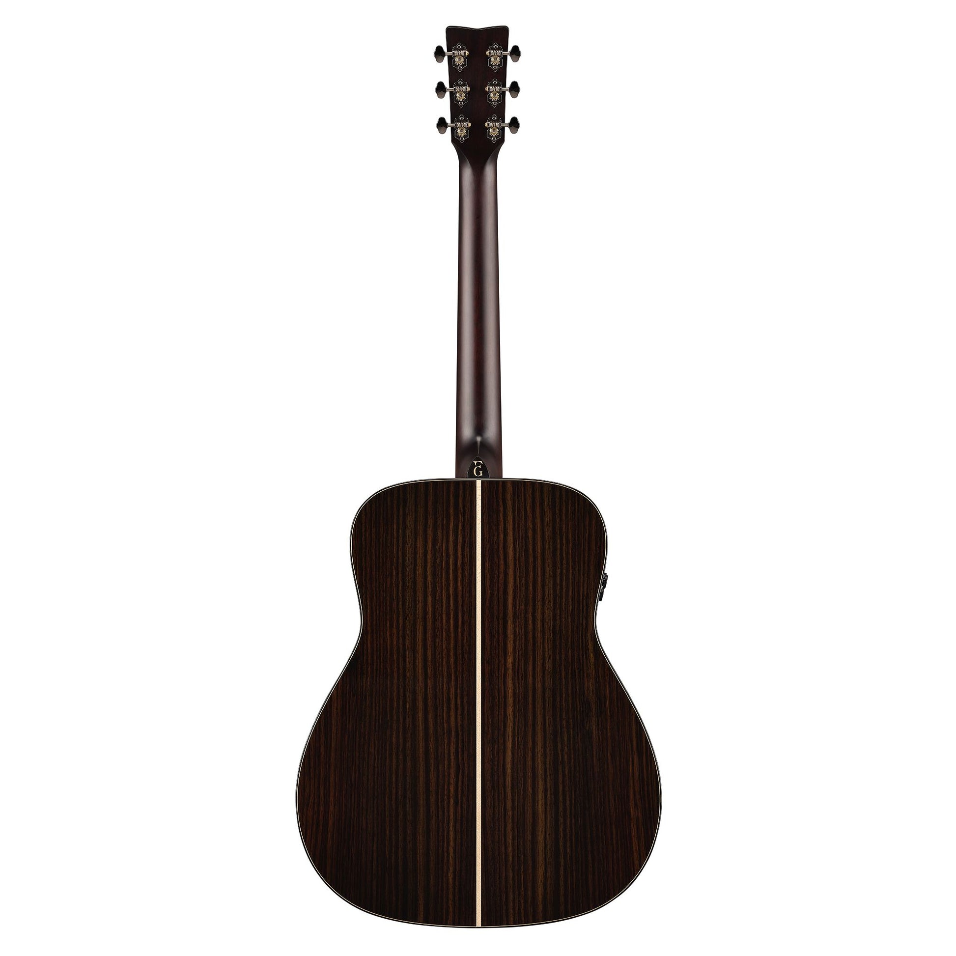 Đàn Guitar Acoustic Yamaha FG9 RX - FG/FS9 Series - Việt Music