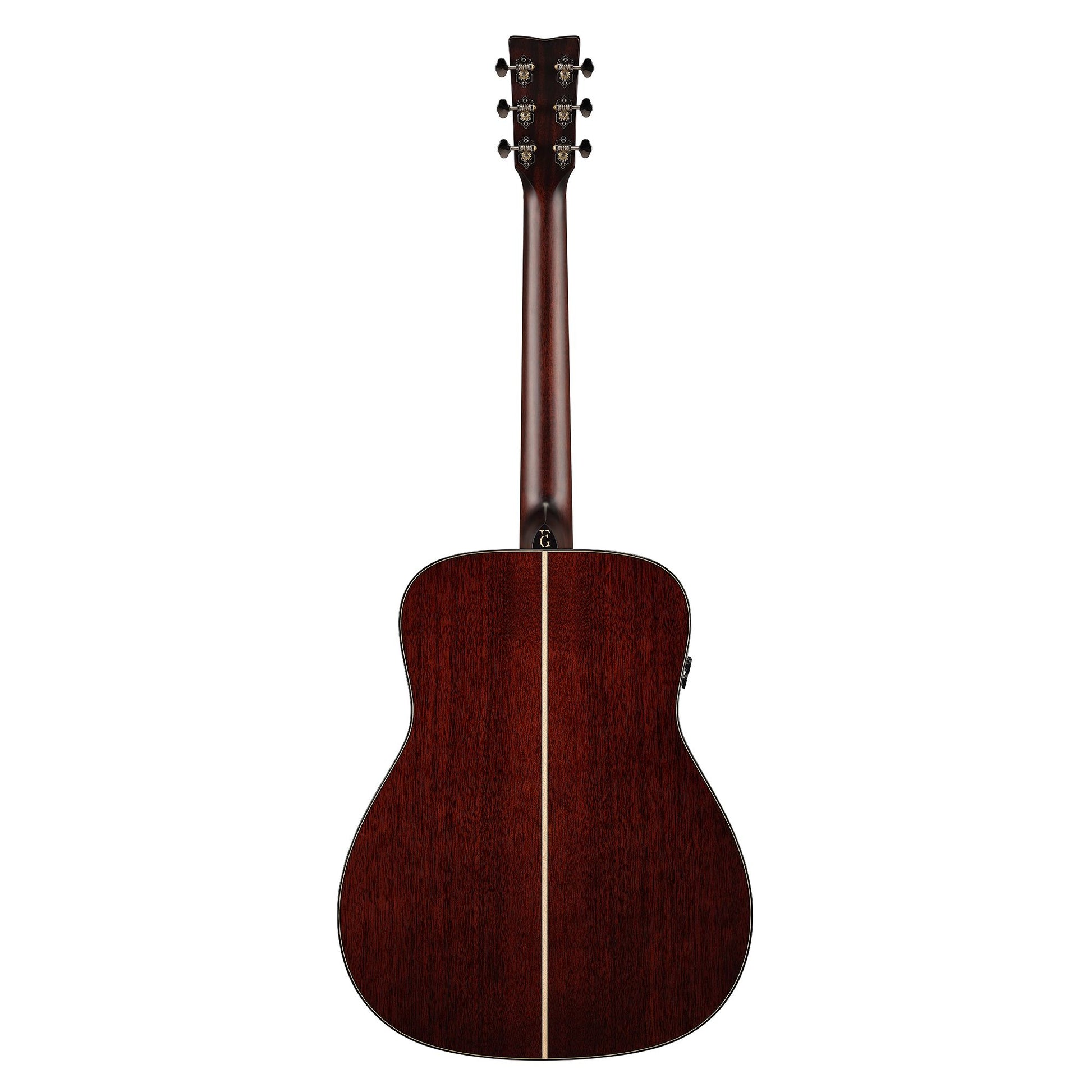 Đàn Guitar Acoustic Yamaha FG9 MX - FG9 Series - Việt Music