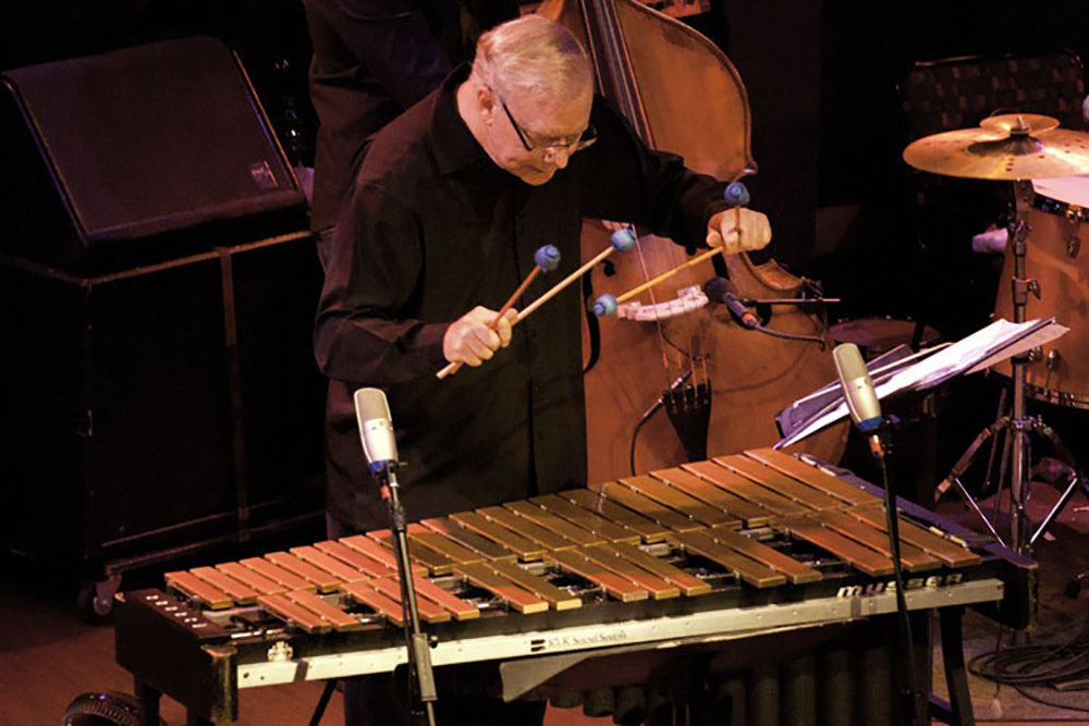 Gary Burton