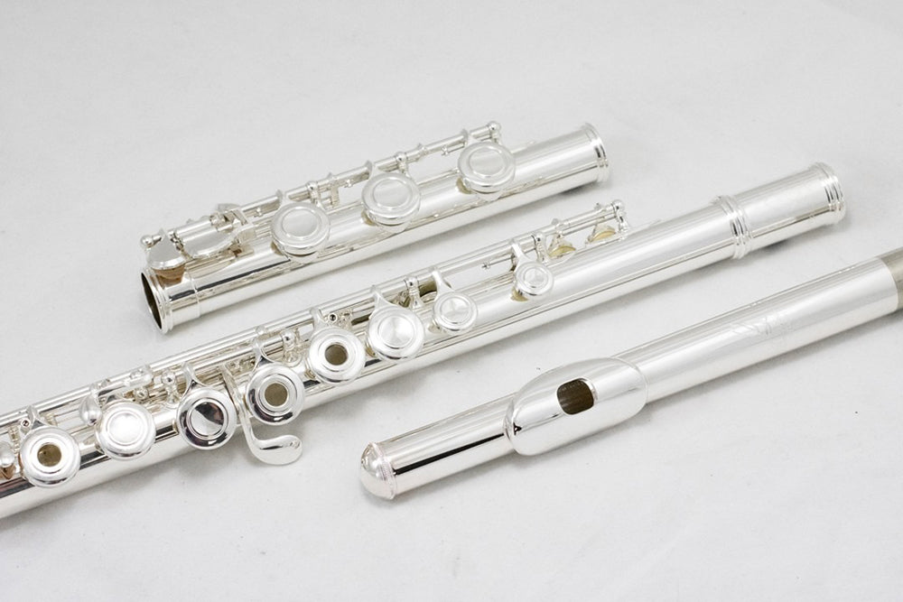 Flute Gemeinhardt