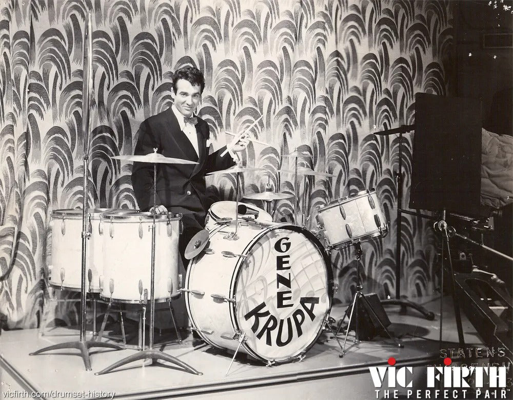 Gene Krupa