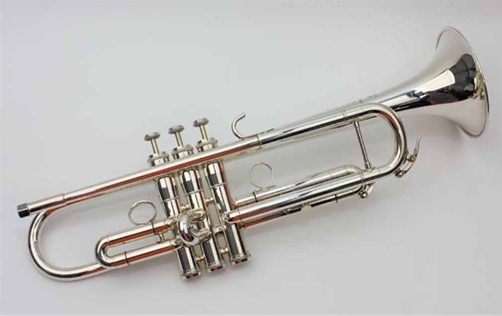 Getzen Standard 907S Eterna Proteus