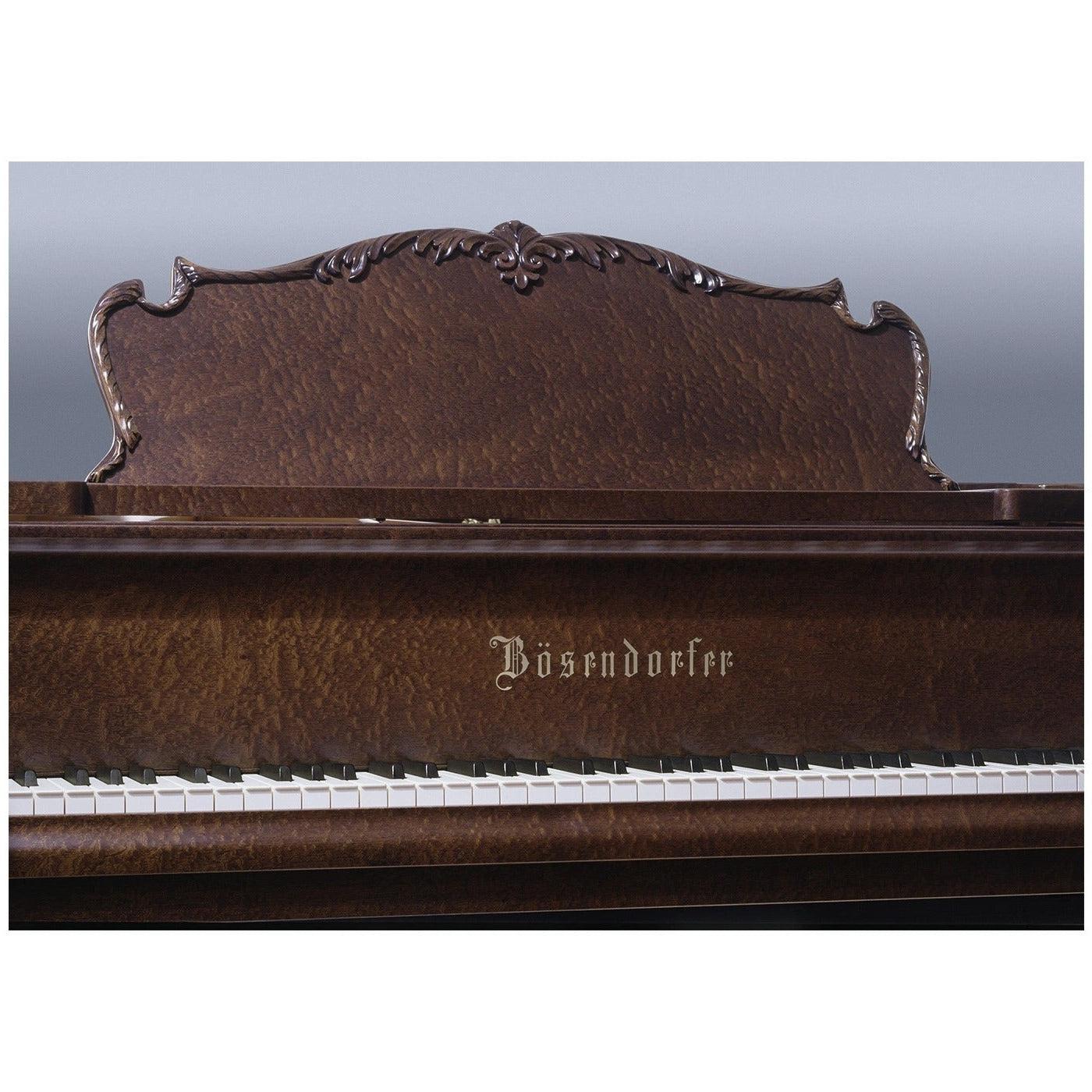 Grand Piano Bösendorfe Louis XVI - Việt Music
