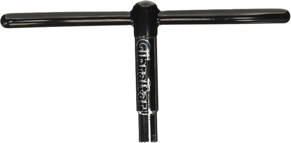Gibraltar Comfort Curved High Torque Drum Key