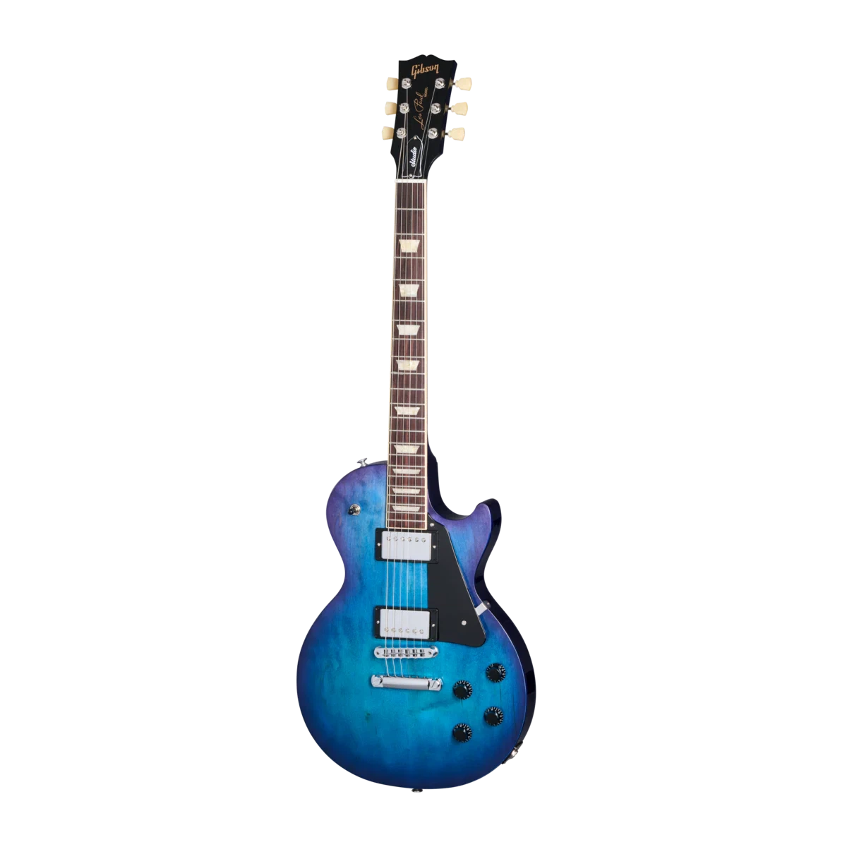 Đàn Guitar Điện Gibson Les Paul Studio - Việt Music