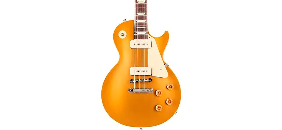 Gibson 1956 Les Paul Goldtop Reissue VOS
