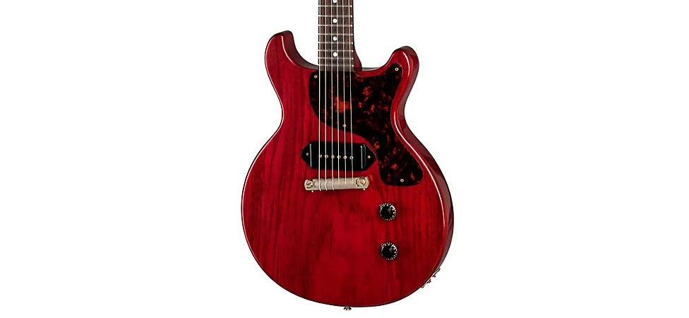 Gibson Custom 1958 Les Paul Junior Double Cut Phát hành lại VOS