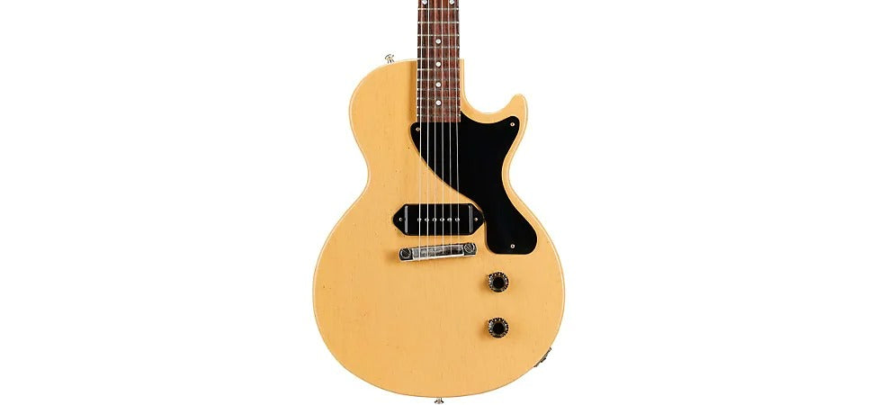 Gibson Custom Murphy Lab 1957 Les Paul Junior Single Cut Reissue Ultra Light Aged