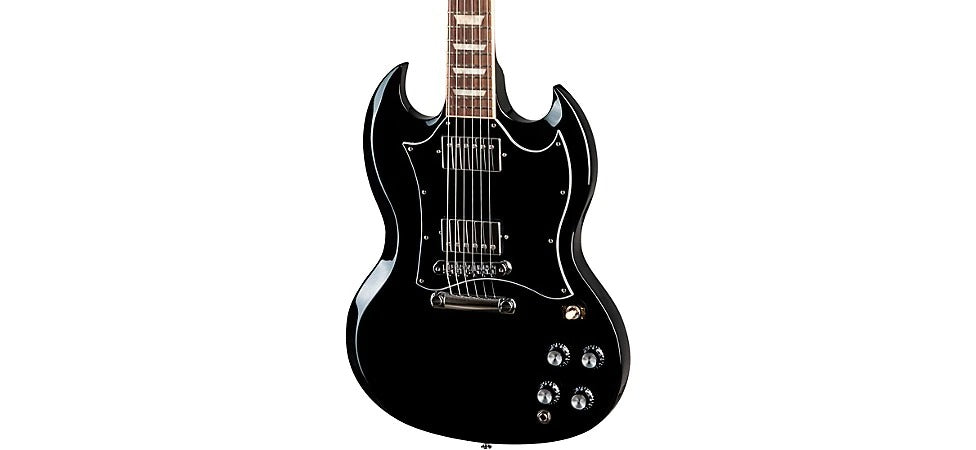 Gibson SG Standard