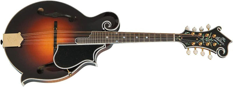 Gibson’s F-5L “The Fern” Mandolin