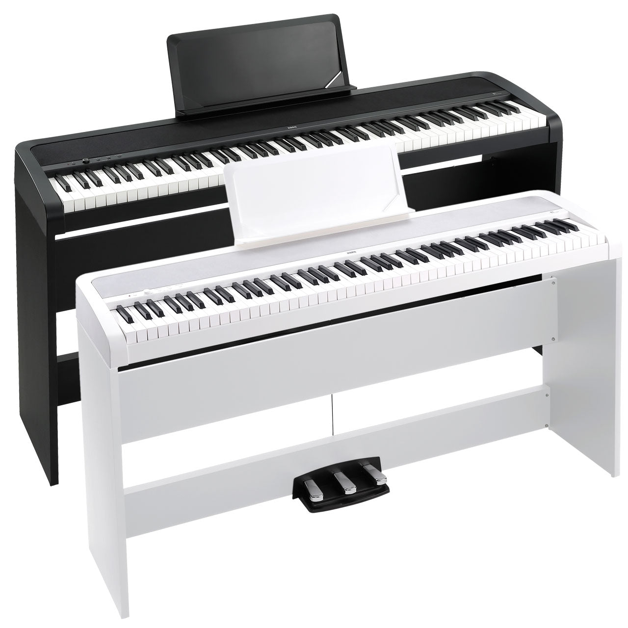 Đàn Piano Điện Korg B1 - Việt Music