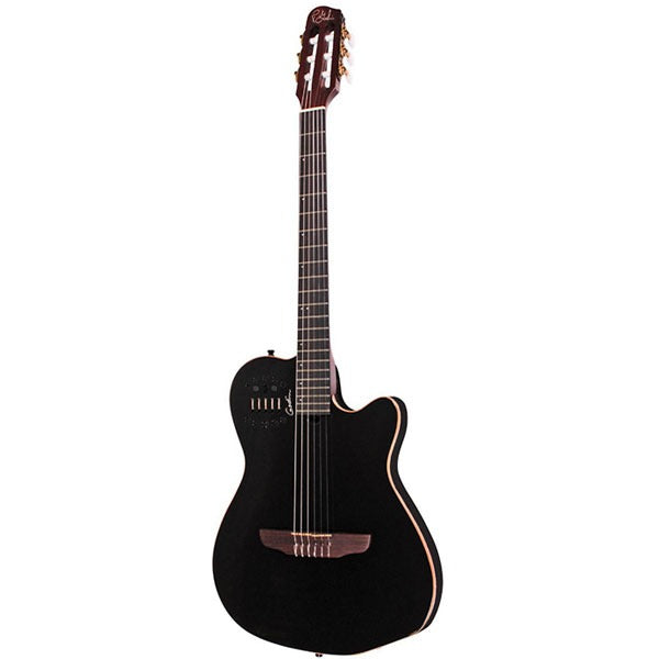 Godin ACS-SA Slim Acoustic-Electric Guitar