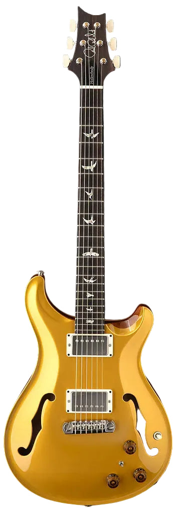 Đàn Guitar Điện PRS Core Hollowbody II Piezo 10-Top HH, Rosewood Fingerboard (2025) - Việt Music