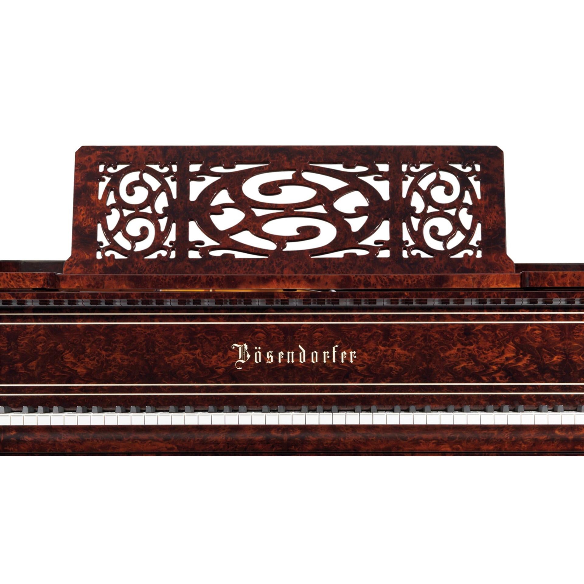 Grand Piano Bösendorfer Liszt - Việt Music