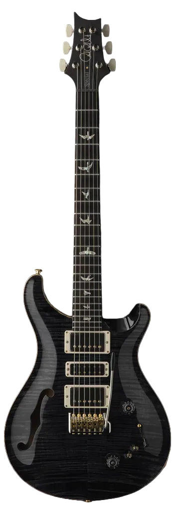 Đàn Guitar Điện PRS Core Special Semi-Hollow 10-Top HHH, Rosewood Fingerboard (2024) - Việt Music