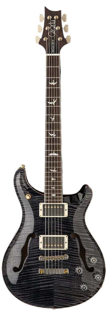 Đàn Guitar Điện PRS Core McCarty 594 Hollowbody II 10-Top HH, Rosewood Fingerboard (2025) - Việt Music