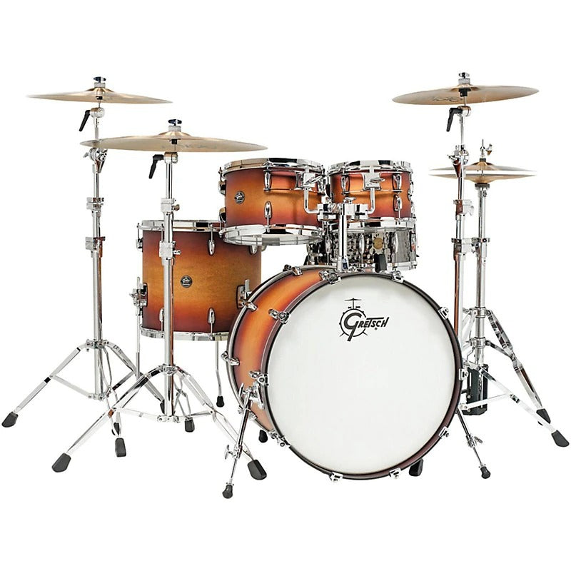 Gretsch Renown 4-Piece Shell Pack 