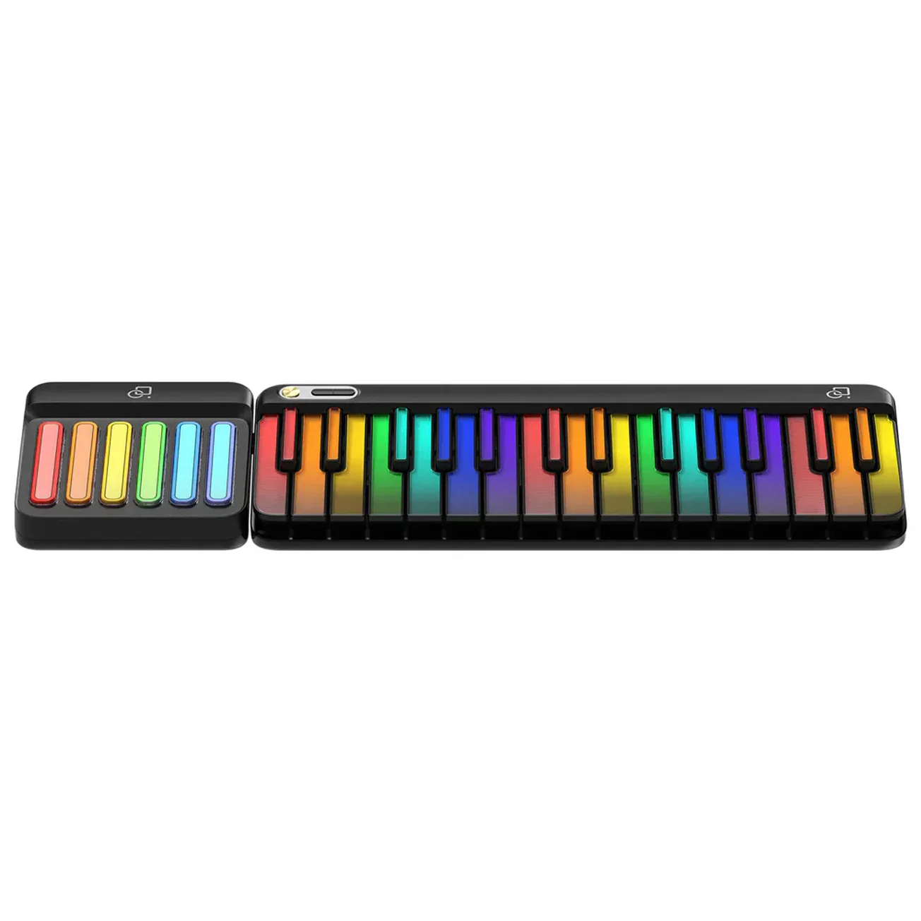 Đàn Piano Điện PopuMusic PopuPiano + Loa PopuSound - Việt Music
