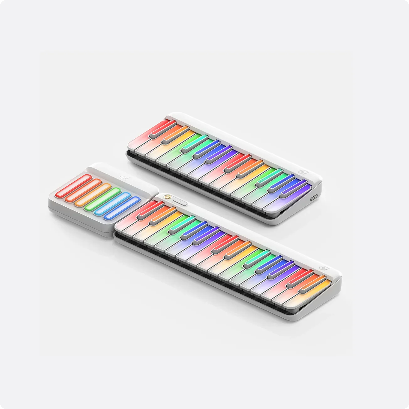 Đàn Piano Điện PopuMusic PopuPiano + Loa PopuSound - Việt Music