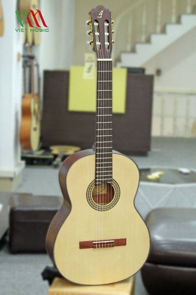 Đàn Guitar Ba Đờn C170 cho người mới chơi